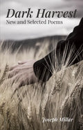 Dark Harvest: New and Selected Poems, 2001-2020 - Paperback