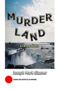 MurderLand: A Crime Novel - Paperback