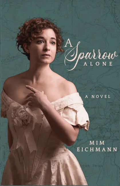 A Sparrow Alone - Paperback