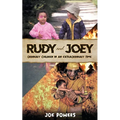 RUDY and JOEY: Ordinary Children in an Extraordinary time - Paperback