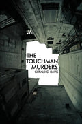 The Touchman Murders - Paperback