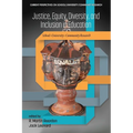 Justice, Equity, Diversity, and Inclusion in Education: School-University-Community Research - Paperback