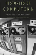 Histories of Computing - Hardcover