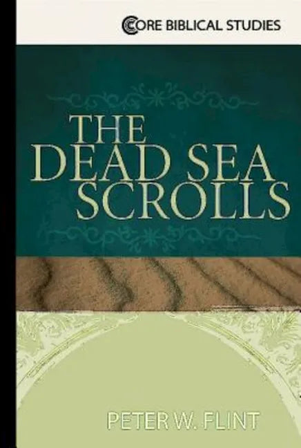 The Dead Sea Scrolls - Hardcover