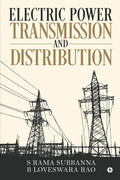 Electric Power Transmission and Distribution - Paperback