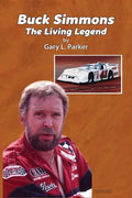 Buck Simmons: The Living Legend - Paperback