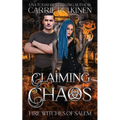 Claiming Chaos - Paperback