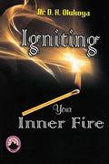 Igniting your Inner Fire - Paperback