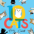 10 Cats - Hardcover