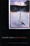 Invisible Tender - Paperback