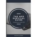 The NPD Survival Guide - Paperback
