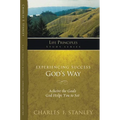 Experiencing Success God's Way - Paperback