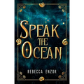 Speak The Ocean - Paperback