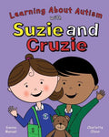 Suzie and Cruzie - Paperback