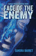 Face of the Enemy - Paperback