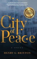 City of Peace - Hardcover