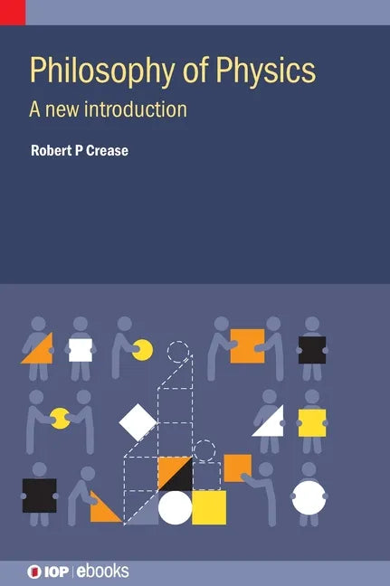 Philosophy of Physics: A New Introduction - Hardcover
