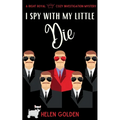 I Spy With My Little Die - Paperback