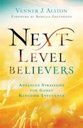 Next-Level Believers - Hardcover