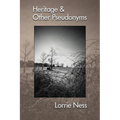 Heritage & Other Pseudonyms - Paperback