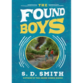The Found Boys - Hardcover