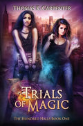 Trials of Magic - Paperback