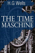 The Time Machine - Paperback