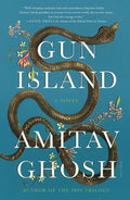 Gun Island - Paperback
