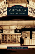 Ashtabula: People and Places - Hardcover