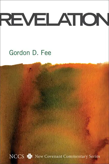 Revelation - Paperback