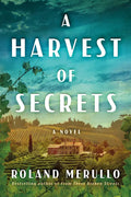 A Harvest of Secrets - Paperback