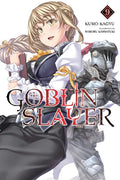 Goblin Slayer, Vol. 9 (Light Novel): Volume 9 - Paperback