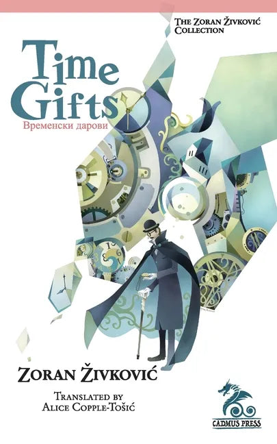 Time Gifts - Paperback