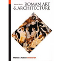 Roman Art and Architecture - Paperback