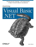 Learning Visual Basic .Net - Paperback