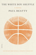 The White Boy Shuffle - Paperback