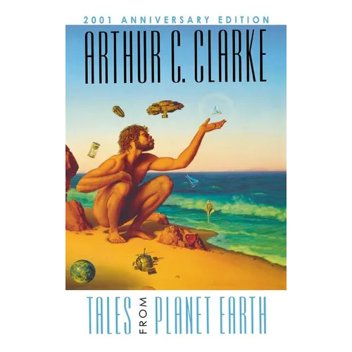 Tales from Planet Earth - Hardcover