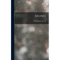 Bruno - Hardcover
