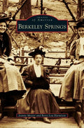 Berkeley Springs - Hardcover