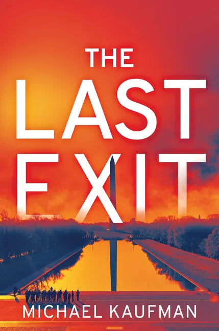 The Last Exit: A Jen Lu Mystery - Hardcover