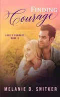 Finding Courage - Paperback
