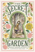 The Secret Garden - Hardcover