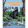 Twelve Days of Summer - Hardcover