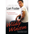 Wildly Winston - Paperback