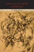 Christ and the Power of Darkness - Paperback