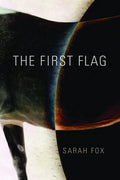 The First Flag - Paperback