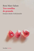 Tres semillas de granada - Paperback