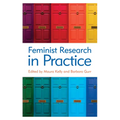 Feminist Research in Practice - Hardcover