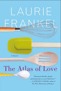 Atlas of Love - Paperback