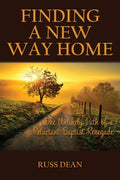 Finding a New Way Home - Paperback